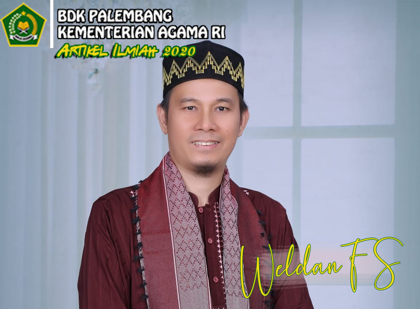 PEMBERIAN NILAI DAN TINDAK LANJUT HASIL PENILAIAN  By. Dr. Weldan Firnando Smith,S.Pd.,M.AP